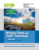 Wireless Power with eGaN Technology booklet