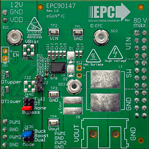 EPC90147開發板