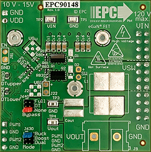 EPC90148開發板