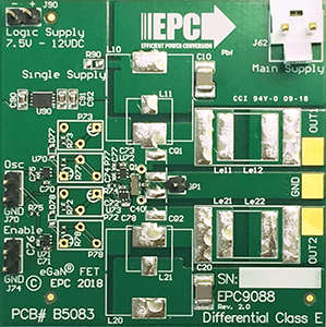 EPC9088 Development Board