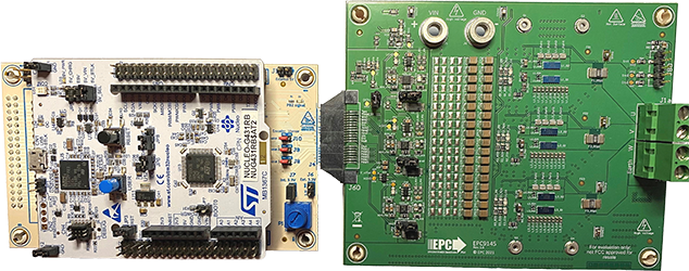 EPC9145 Development Kit