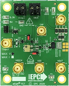 EPC9150開發板