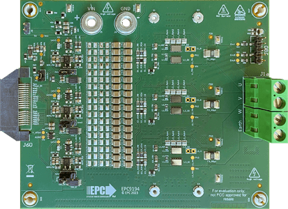 EPC9194 Development Kit