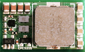 EPC9205 開發板