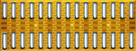 EPC2066 Enhancement Mode GaN Power Transistor