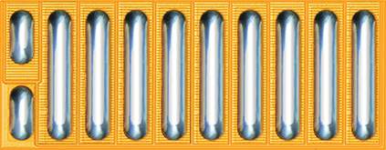 EPC2001C Enhancement Mode GaN Power Transistor