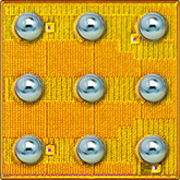 EPC2039 Enhancement Mode GaN Power Transistor