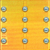 EPC2050 Enhancement Mode GaN Power Transistor