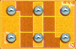 EPC2051 Enhancement Mode GaN Power Transistor
