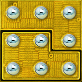 EPC2106 Enhancement Mode GaN Power Transistor