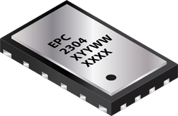 EPC2304 Enhancement Mode GaN Power Transistor