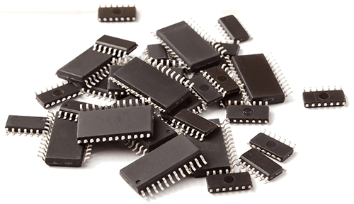 Surface Mount Device Packages