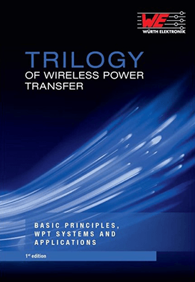 Trilogy of Wireless Power Transfer