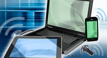 Wireless Power Market