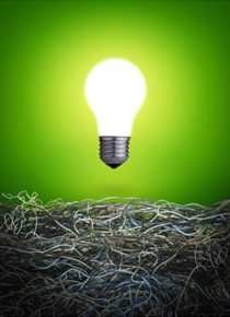 Wireless Power Market