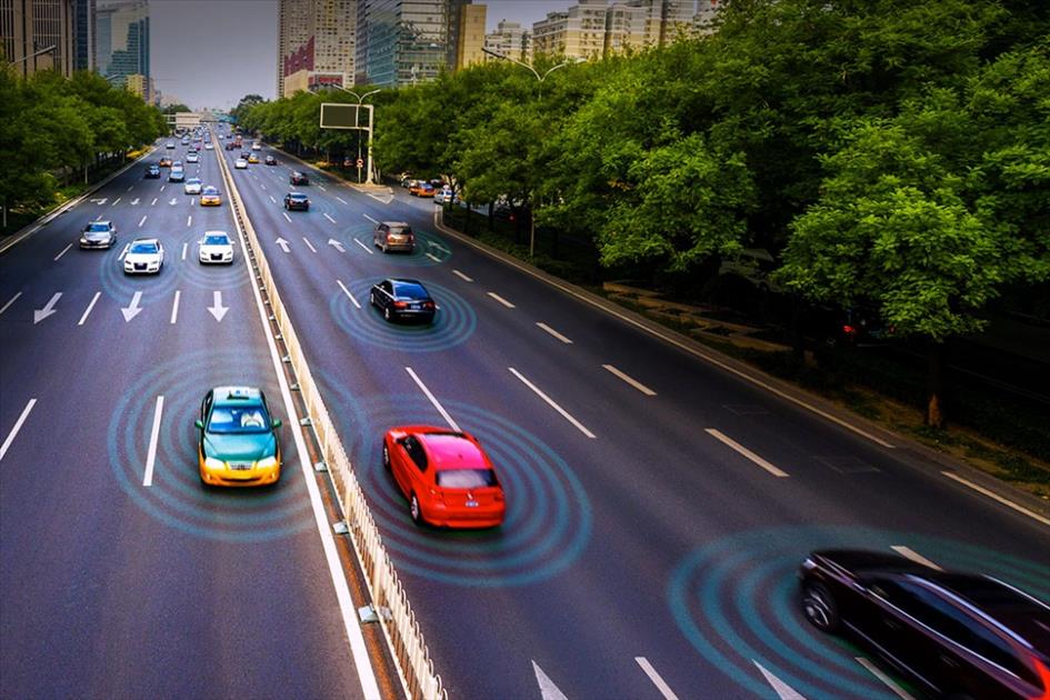 GaN Technology for the Connected Car