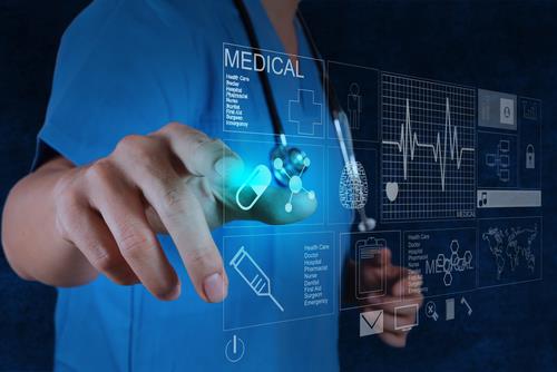 Emerging Applications in Medical Care Using GaN Technology