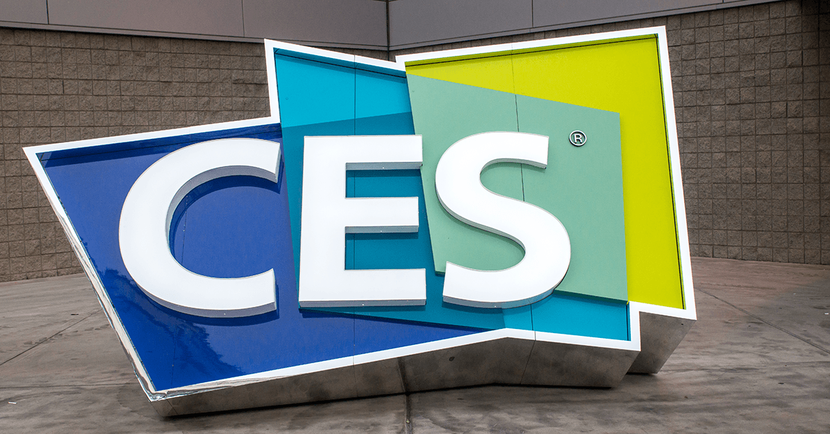 Join EPC at CES 2018