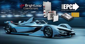 BrightLoop Converters and EPC: Collaborators Pushing the Boundaries of Power Conversion and Facilitating the Energy Transition