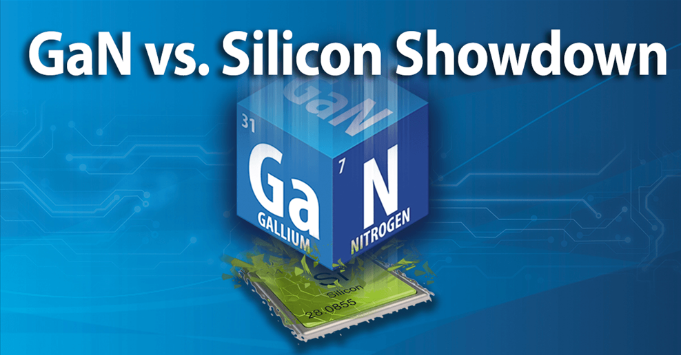 Motor Drives Showdown – GaN vs. Silicon