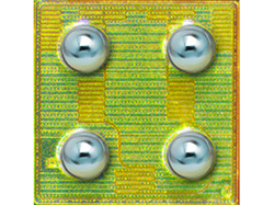 Gallium Nitride Power Transistors Priced Cheaper Than Silicon