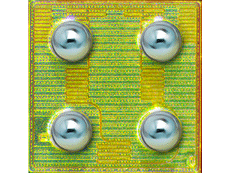 Gallium Nitride Power Transistors Priced Cheaper Than Silicon