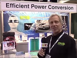 Video: GaN for Wireless Power