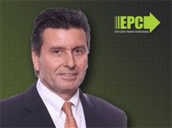 Nick Cataldo Joins Efficient Power Conversion (EPC) as Senior Vice President of Global Sales and Marketing