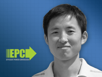 Dr. Yuanzhe Zhang Joins Efficient Power Conversion (EPC) as Director, Applications Engineering