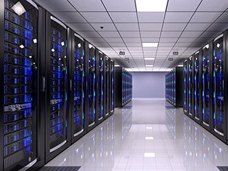 The Quest for Server Power Efficiency
