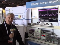 Alex Lidow - Envelope Tracking for Power Management Using eGaN Devices