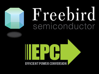 Freebird Semiconductor Partners with EPC for Development of Radiation Hardened Gallium Nitride Power Conversion Systems for Satellite and Harsh Environment Applications