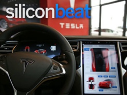 Tesla starts Autopilot upgrades tonight