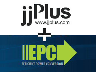 JJPlus Corporation and Efficient Power Conversion Corporation Partner To Focus on Product Design for the Accelerating Wireless Charging Market 