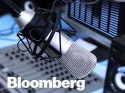 Podcast: Bloomberg Radio Interview with Alex Lidow at CES 2017