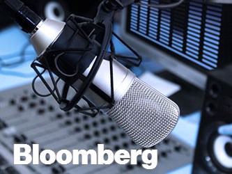 ポッドキャスト：米Bloomberg RadioがCES 2017でAlex Lidowにインタビュー