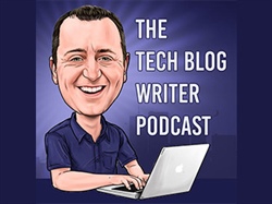 The Tech Blog Writer Podcast 180: Why Gallium Nitride Is About to Disrupt Silicon