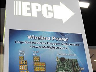 Diversity of trends in wireless power charging at APEC 2018
