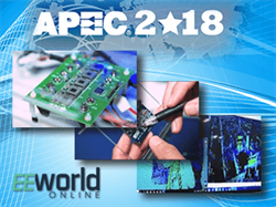 EPC at APEC 2018 by EE Online
