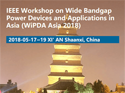 EPC to Showcase GaN Applications at Wide Bandgap Power Devices and Applications in Asia 2018 (WiPDA)