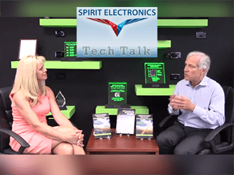 Spirit Tech Talk with EPC