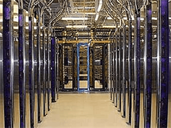 Data center power in 2019