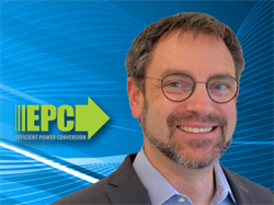 Efficient Power Conversion (EPC) Strengthens European Sales Team