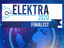 EPC’s ePower Stage EPC2152 Integrated Circuit Named Finalist in Prestigious Elektra Awards