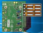 GaN ePower Stage IC-Based Inverter for Battery-Powered Motor Drive Applications