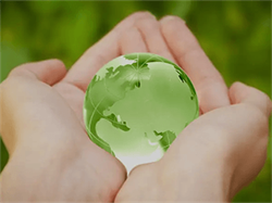 Wide-bandgap (WBG) Components Build a Green World that is Highly Efficient and Saving Energy