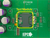 eGaN FETs Enable More Than 4-kW/in3 Power Density for 48 V to 12 V Power Conversion