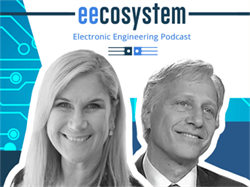 The EEcosystem Podcast: Dr. Alex Lidow: The Mind behind Power MOSFET and the Rise of GaN