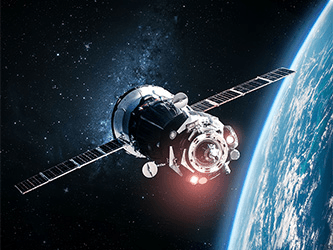 GaN Technology Revolutionizing Space Missions: Enhancing Efficiency,...