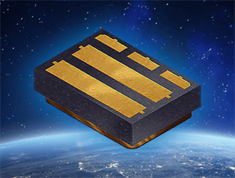GaN HEMT Package Improves Paralleling Of Devices In Space Power Applications